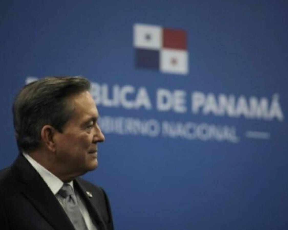 Presidente de Panamá declarará emergencia nacional por coronavirus