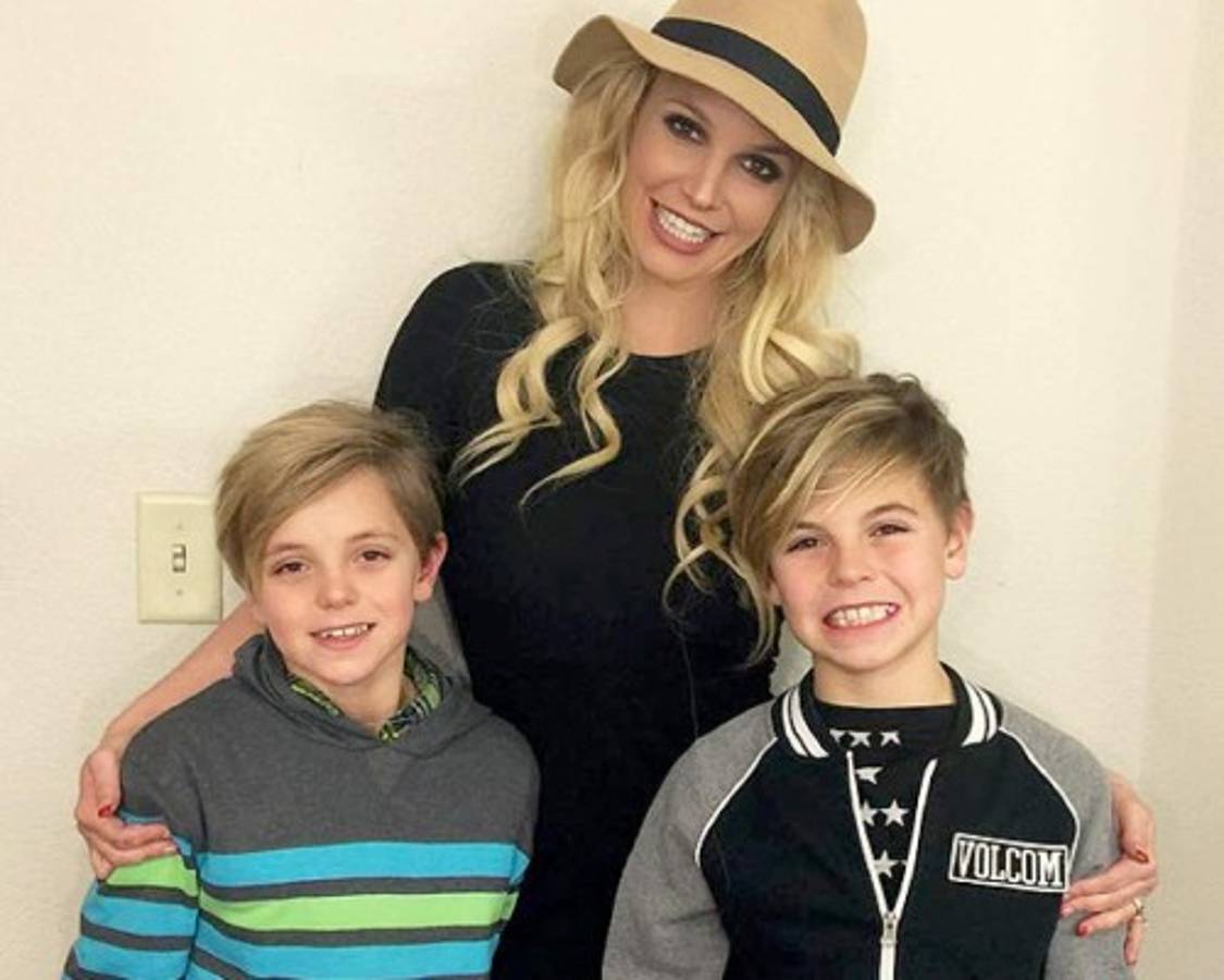 Las fiestas infantiles de los hijos de famosos