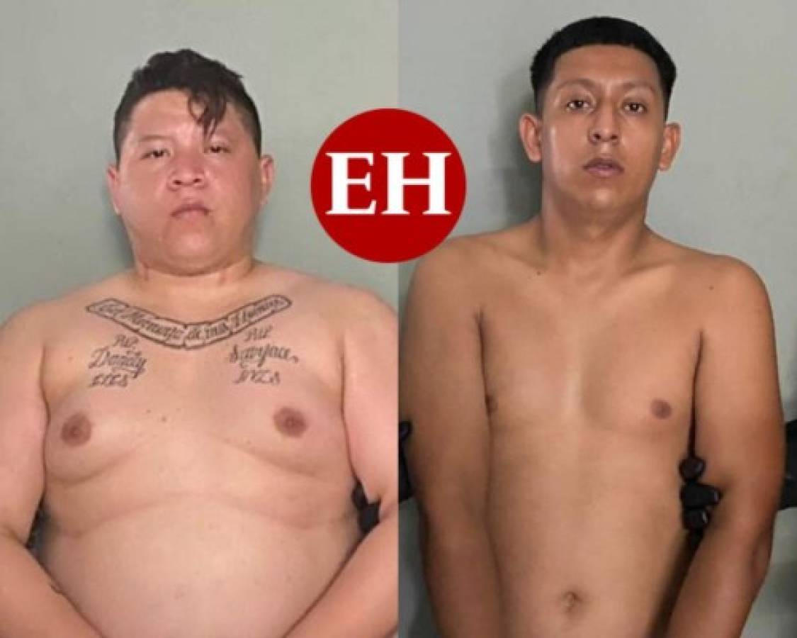 Cae 'El Fatboy', peligroso cabecilla de la pandilla 18 en La Lima