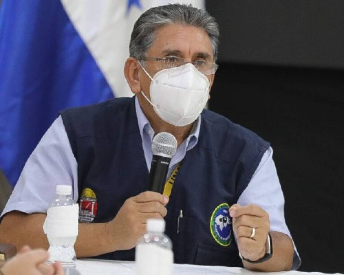 Epidemiólogos: Cada hondureño debe acatar recomendaciones ante el Covid-19