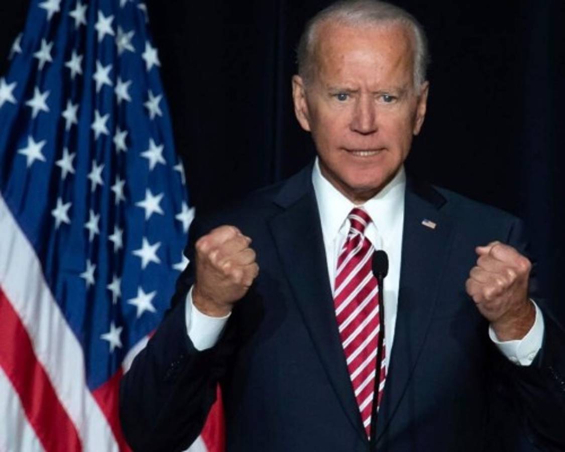 Biden avanza antes de crucial votación en las primarias de EEUU  