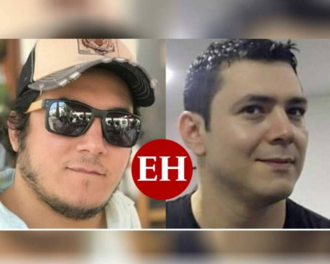 Nuevas pistas detrás del atroz crimen de hermanos en San Pedro Sula