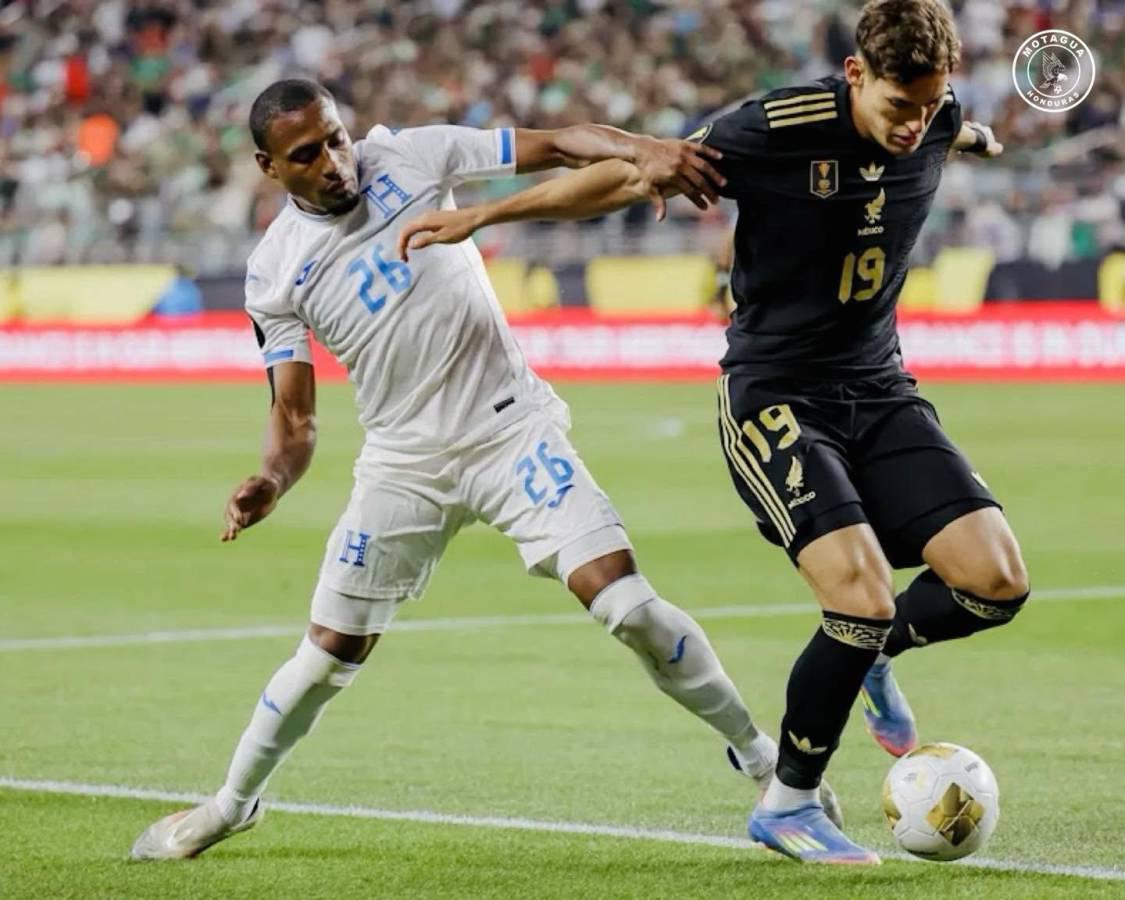 Fichajes: Hondureño iría al Tigres de México, no renueva con Olimpia y ¿Chapín a Liga Nacional?