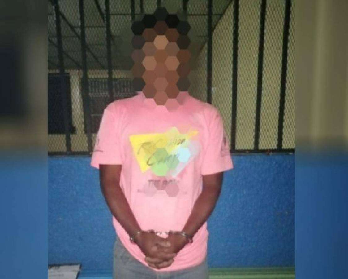 Cae hombre por violar y embarazar a su hija de 14 años en La Paz