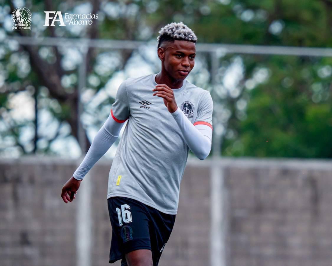 El nuevo 11 titular de Olimpia en Liga Nacional: Así jugará el clásico ante Real España