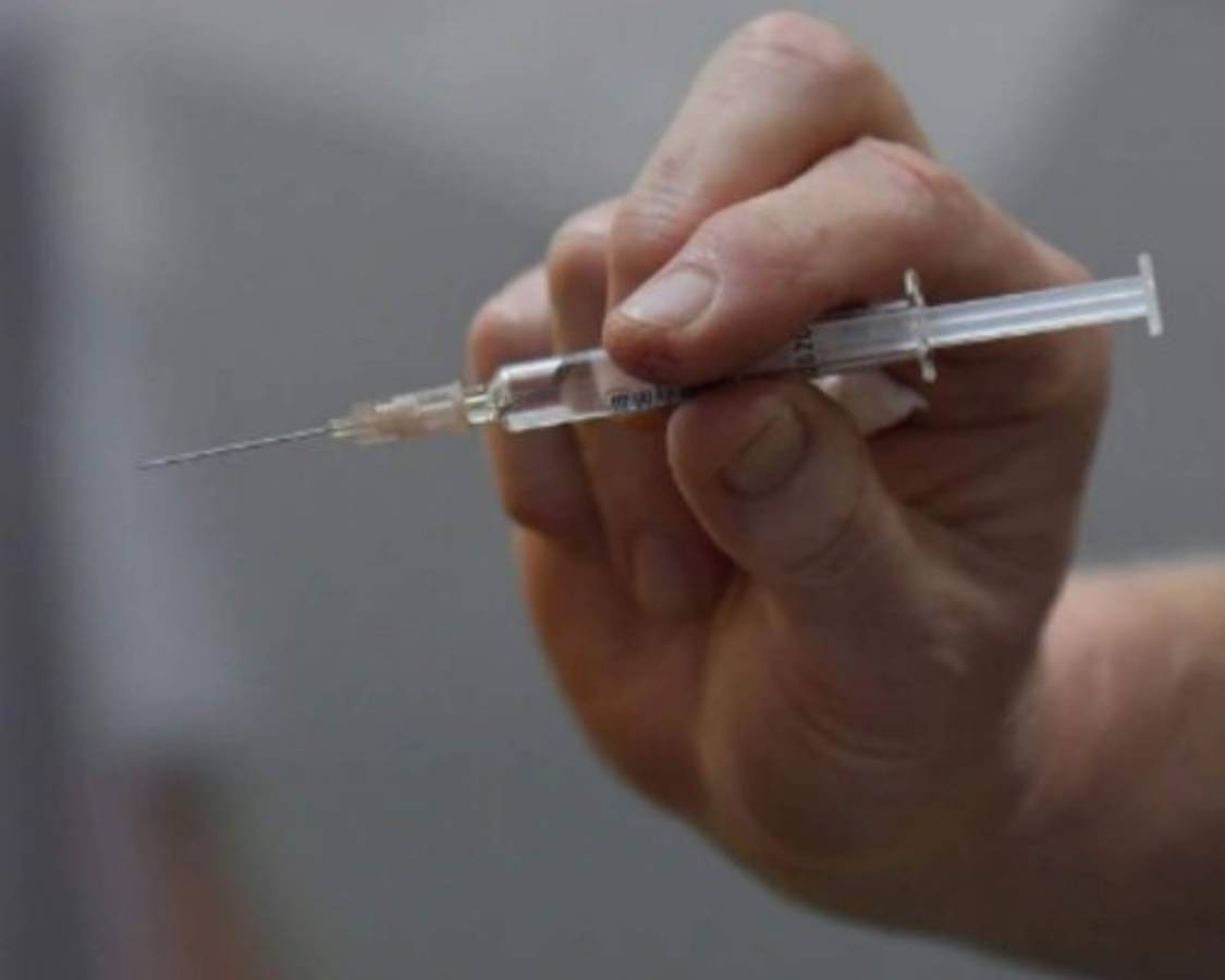 Acelera la carrera mundial para encontrar una vacuna contra el Covid-19