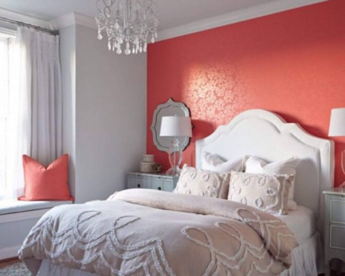 Living Coral, el color de 2019