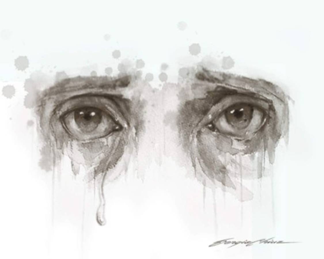 Grandes Crímenes: El esposo de Mery (segunda parte)