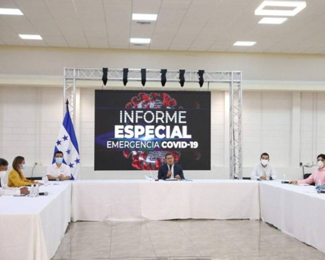 JOH anuncia medidas de alivio para sector turismo durante emergencia