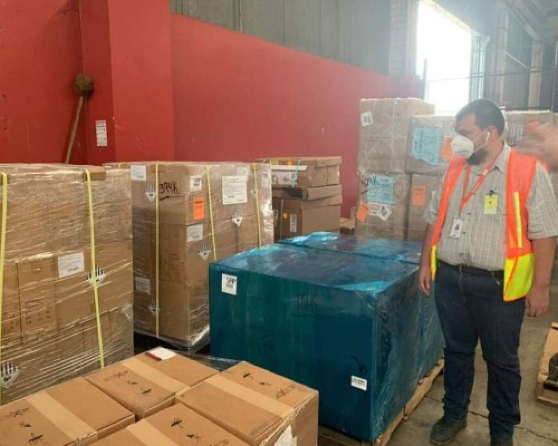 Llegan kits tecnológicos para la actualización de bases de datos del RNP