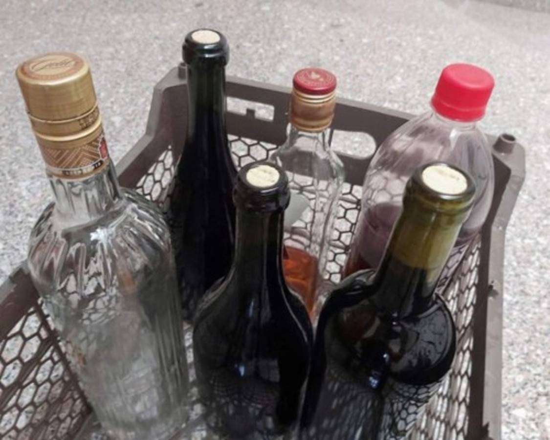 A 121 suben las muertes por ingesta de licores artesanales en México