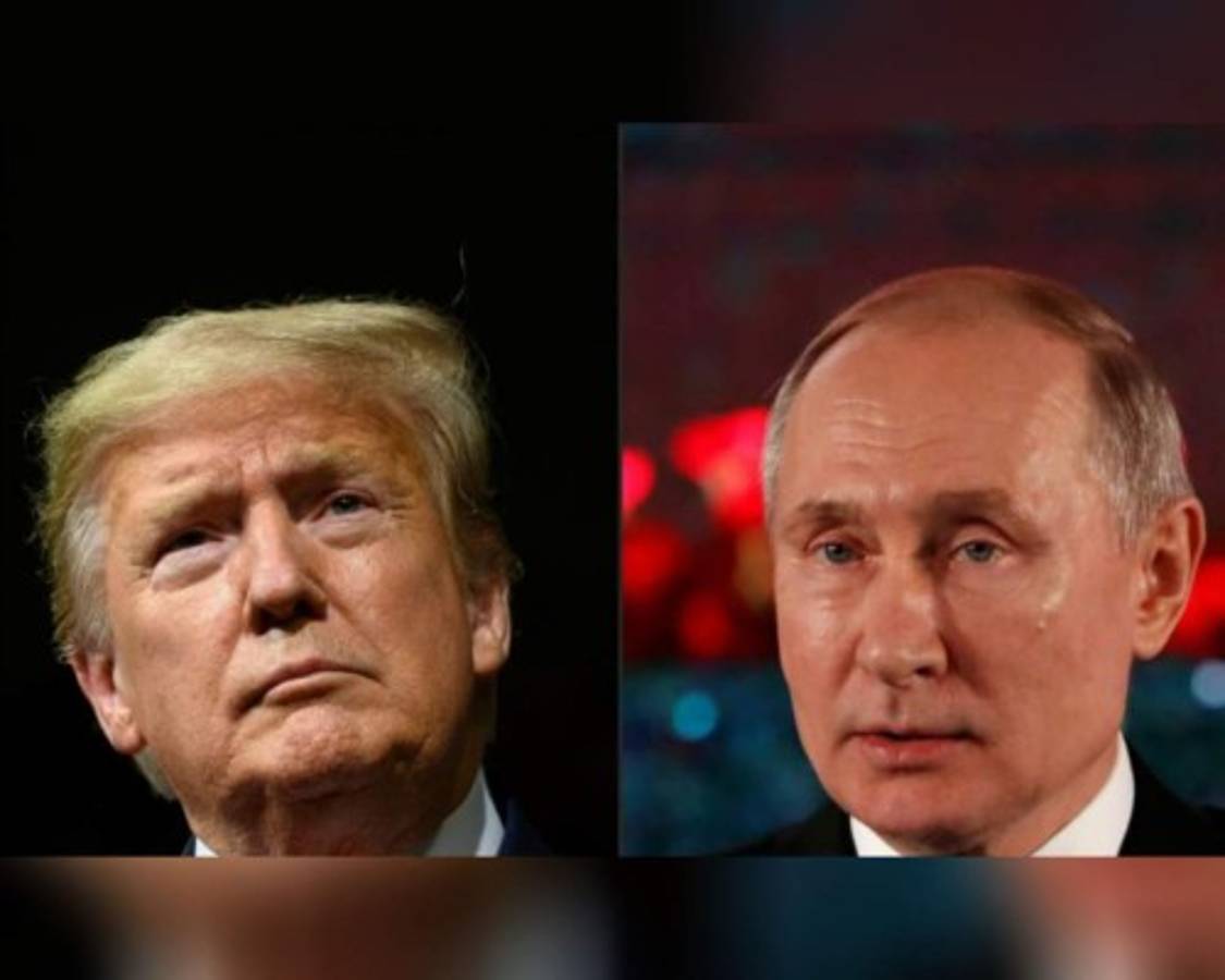 ﻿EEUU acusa a Putin de intentar quedarse 'de por vida' en el poder