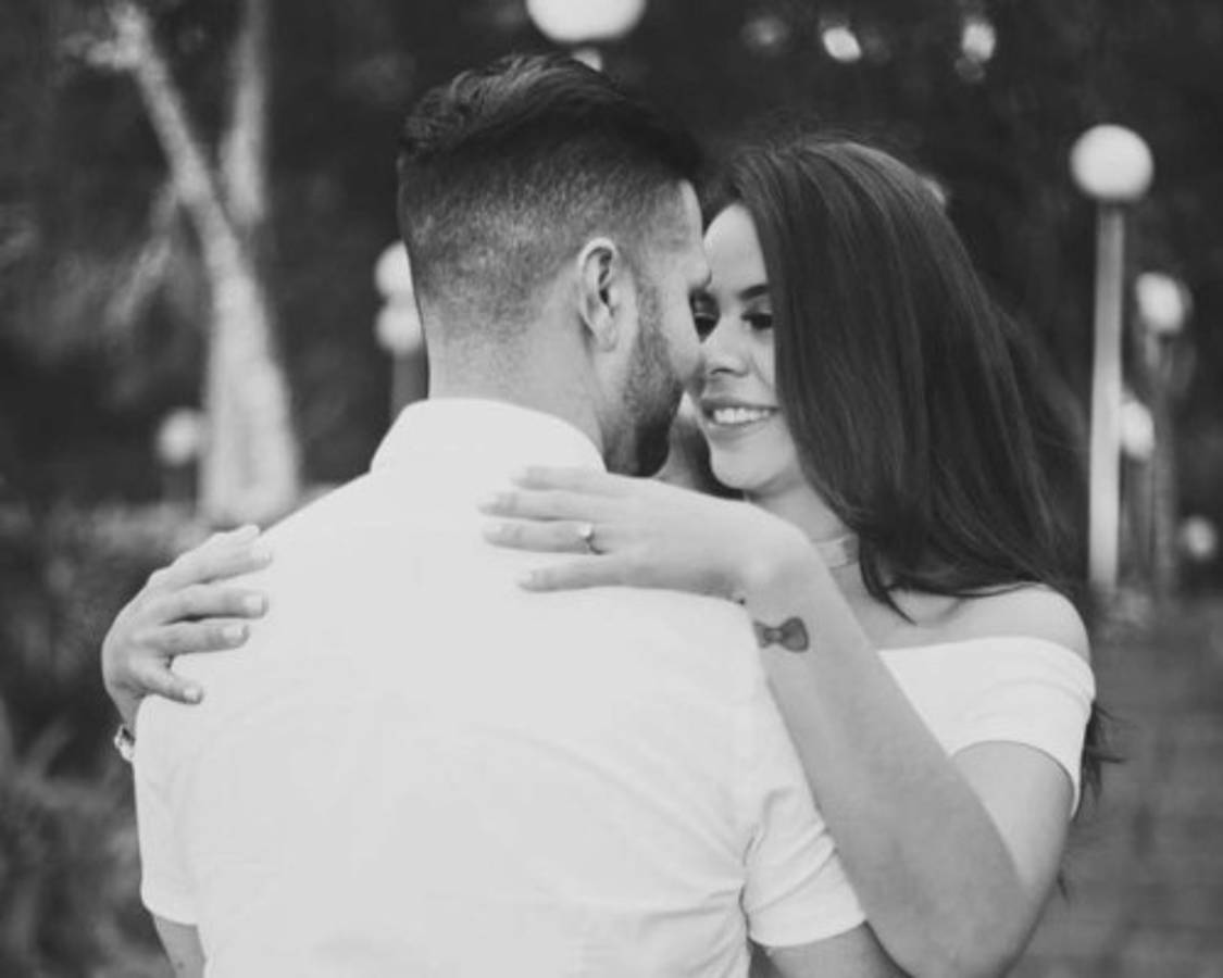 VIDEO: Así fue la boda entre Lipstickfables y el dominicano Jorge Cordero