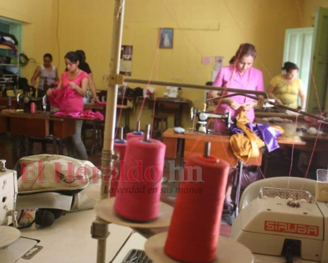 ¿En qué consiste el fondo de garantía para las Mipymes de Honduras?