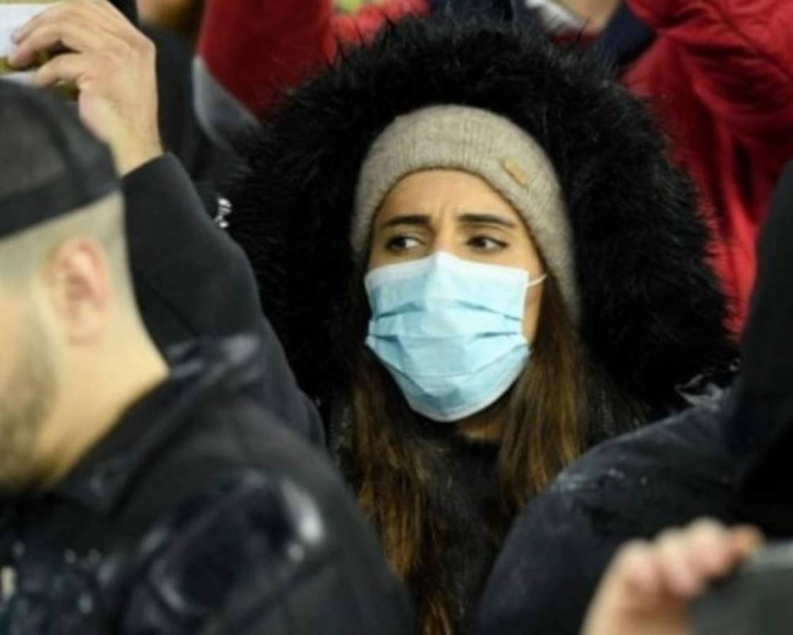 Así avanza el coronavirus por 13 países de Latinoamérica