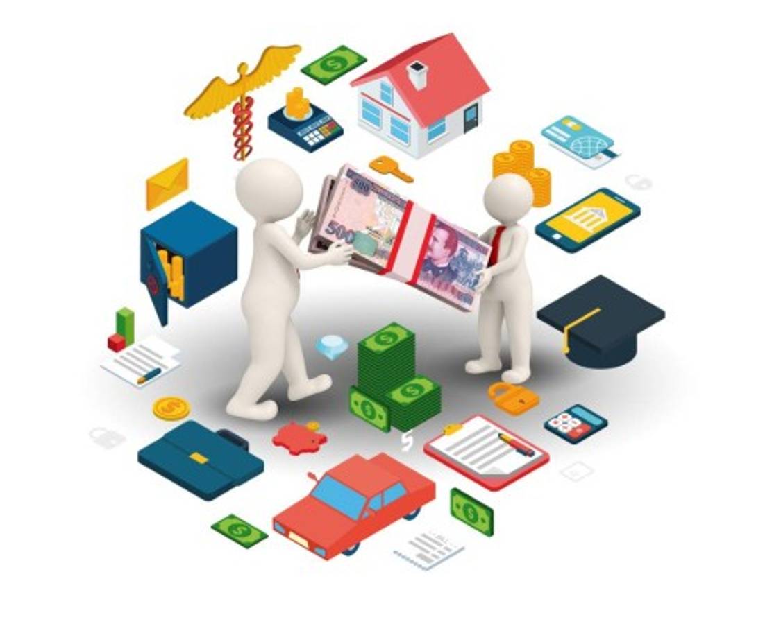 El monto es determinante, por lo que se debe pedir únicamente lo que se necesita para resolver una necesidad, adquirir un bien o realizar un sueño al que has aspirado por algún tiempo.