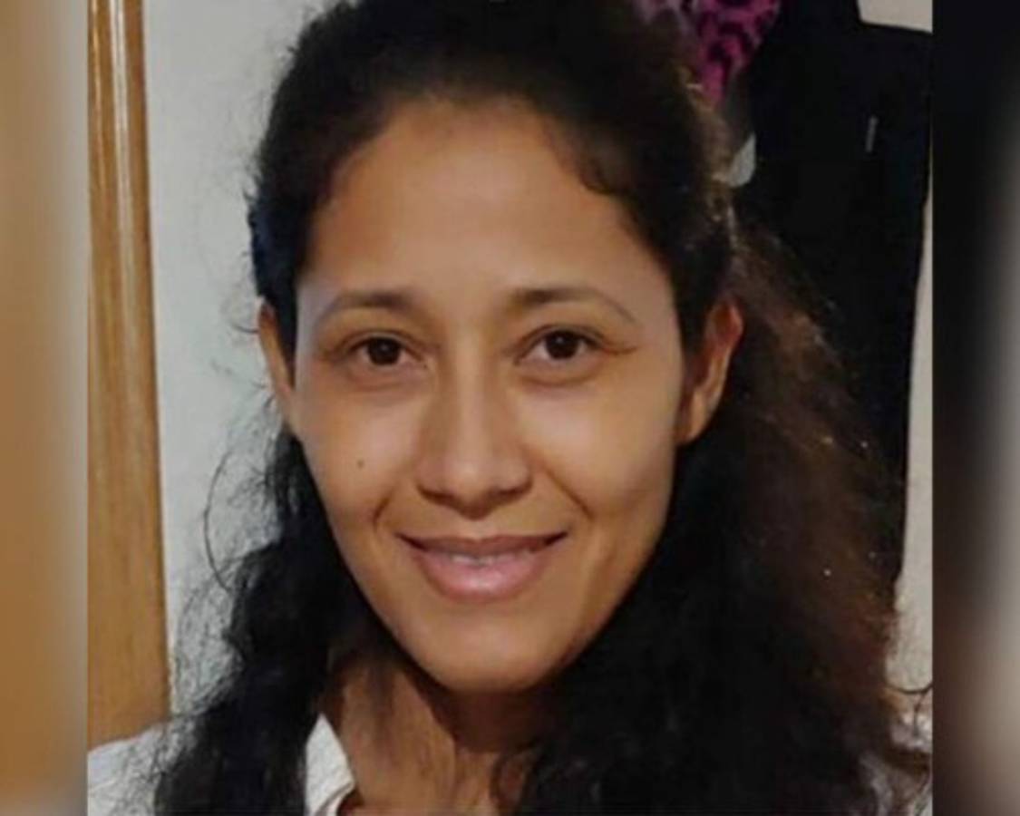 Buscan a hondureña que salió a buscar trabajo a Madrid y no regresó