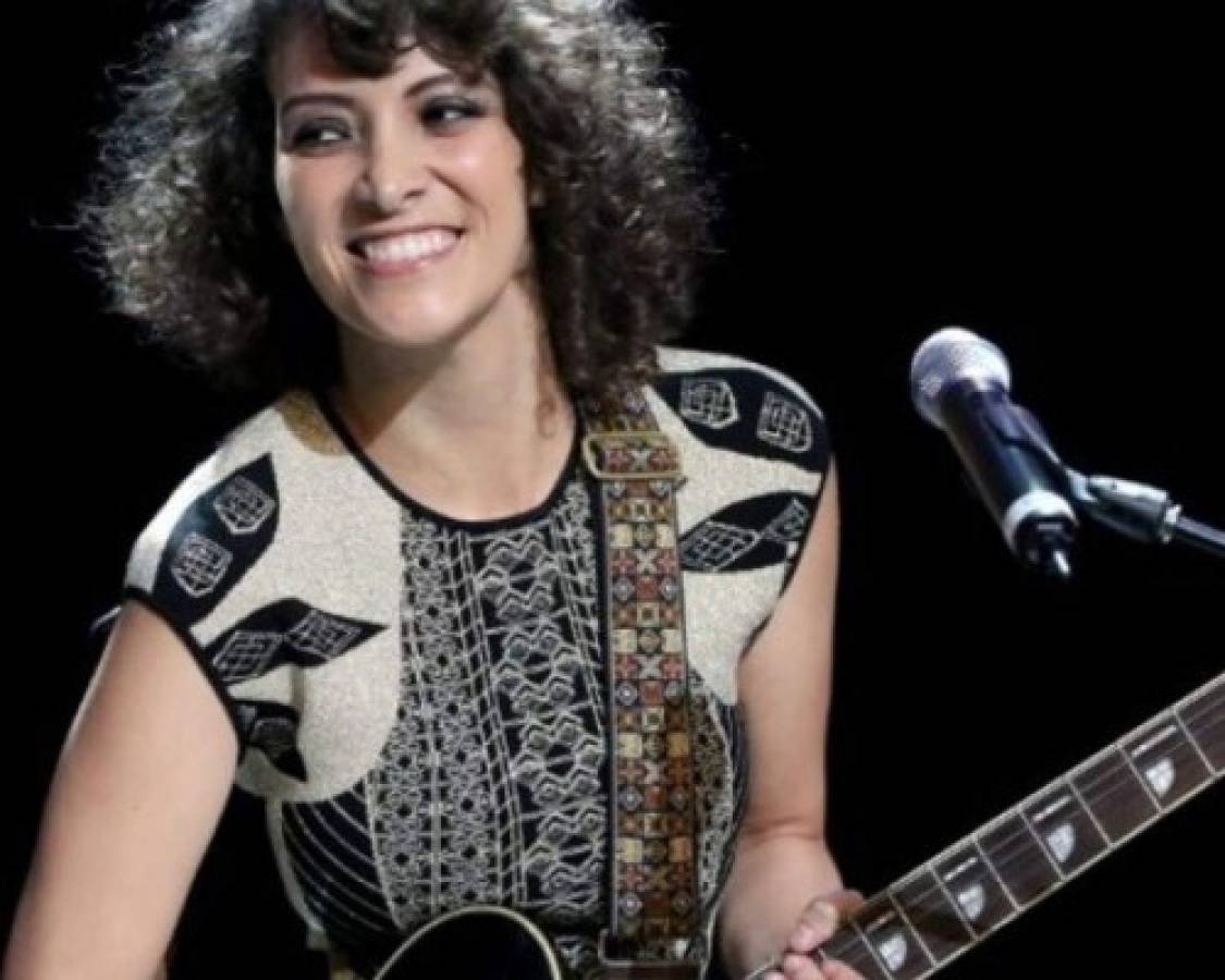 Canción de Gaby Moreno invita a 'quedarse en casa' en cuarentena