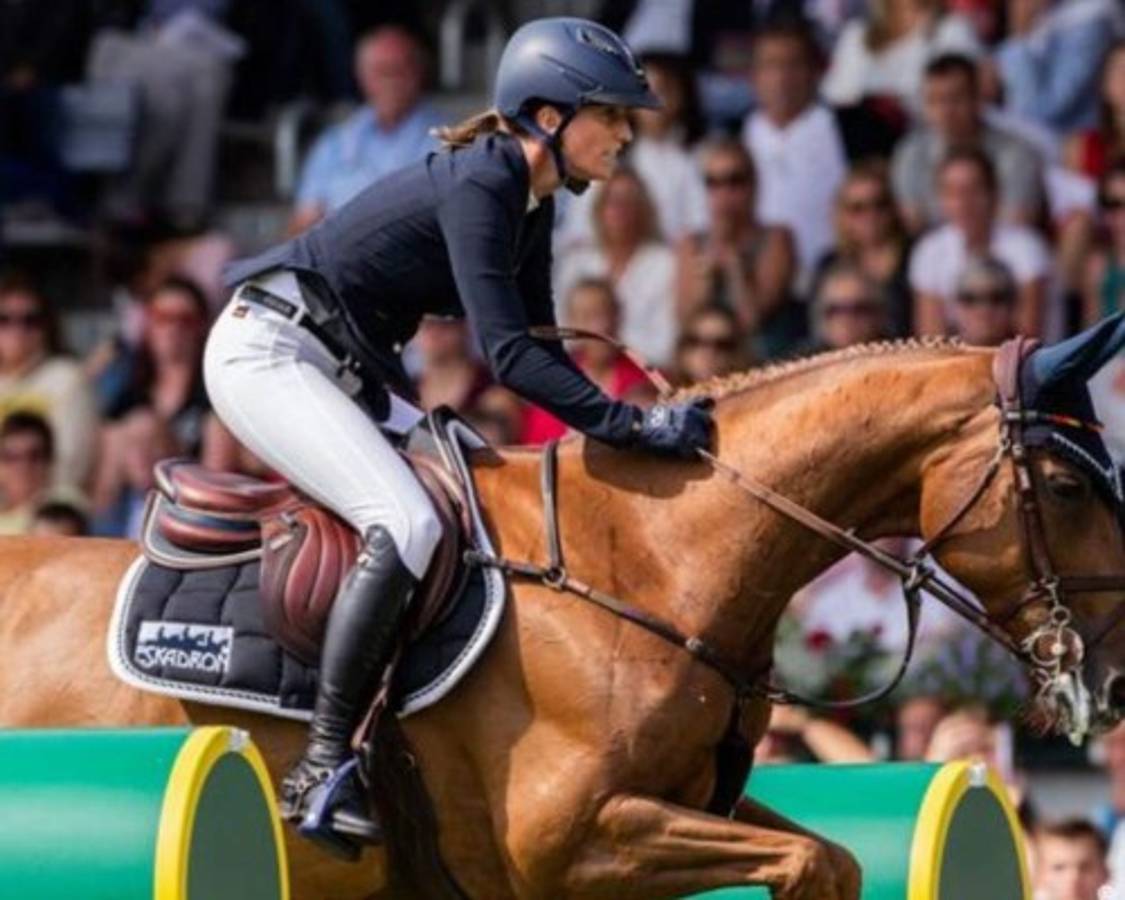 La hípica, primer deporte profesional que retoma actividades en Chile