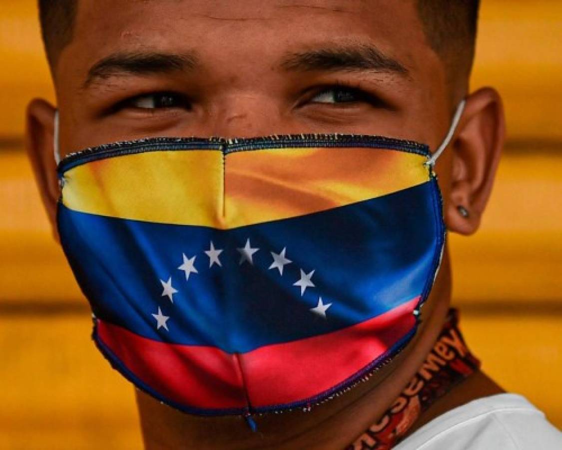 Venezuela extiende por 30 días más 'estado de alarma' por Covid-19