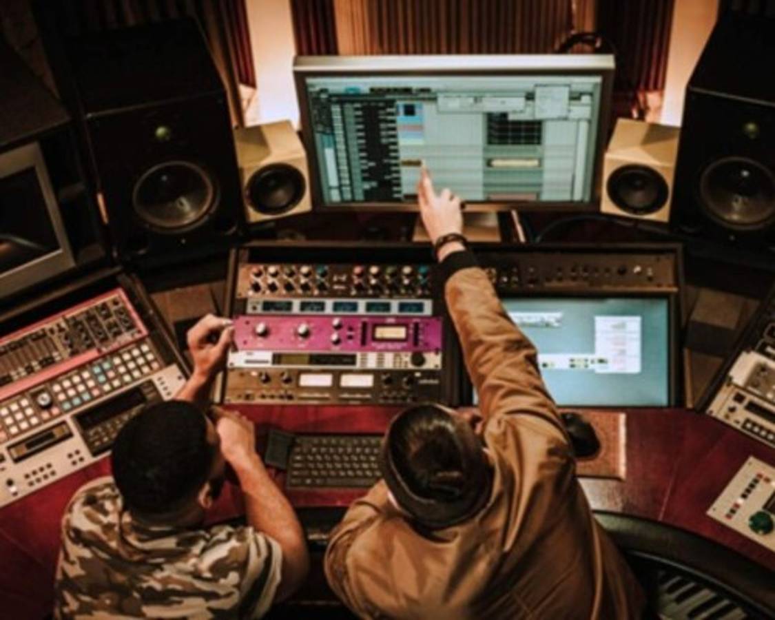 Blackout Tuesday, la protesta musical contra el racismo