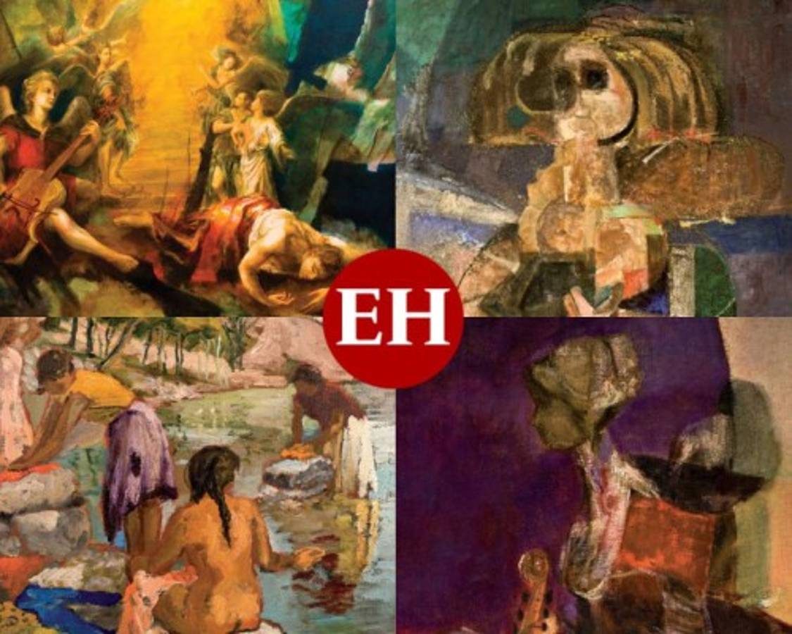 A la memoria de Mario Castillo, maestro total