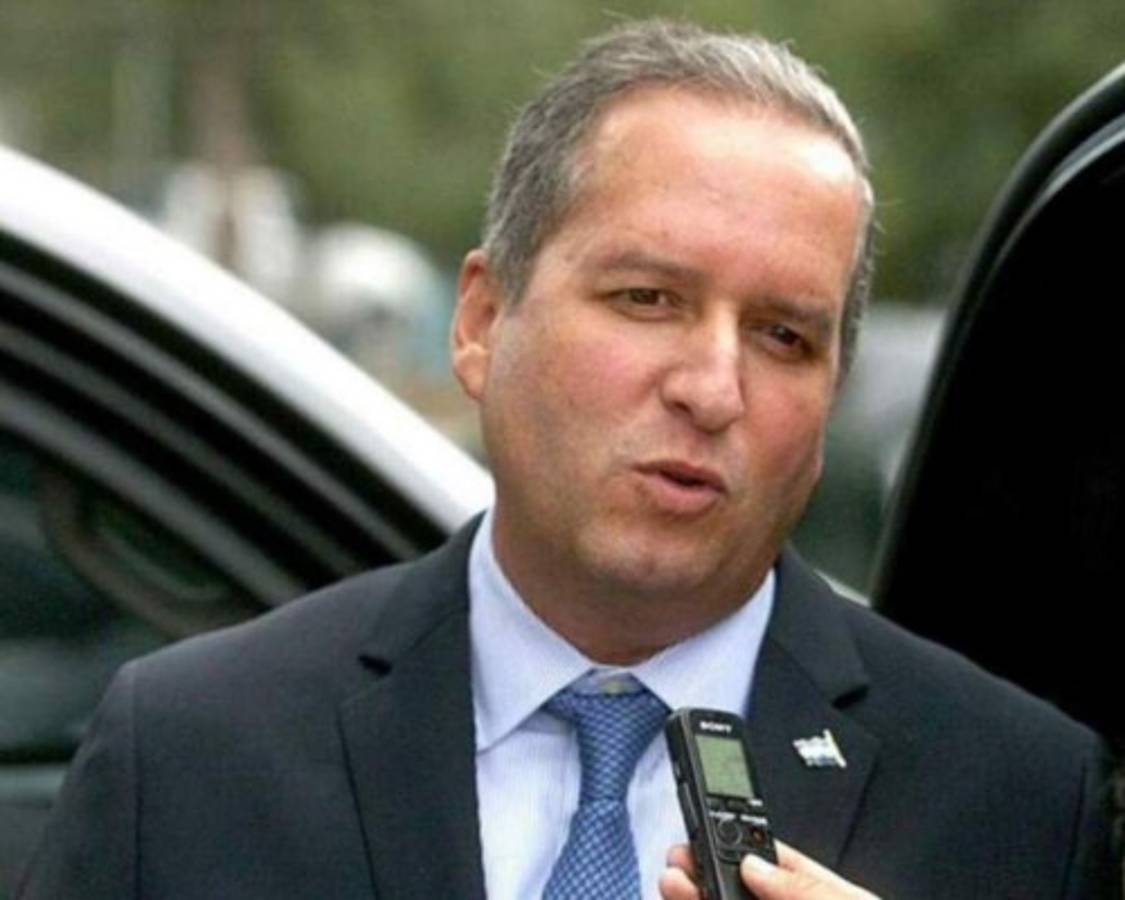 Ricardo Álvarez ocupará posición de relevancia en movimiento de Oliva