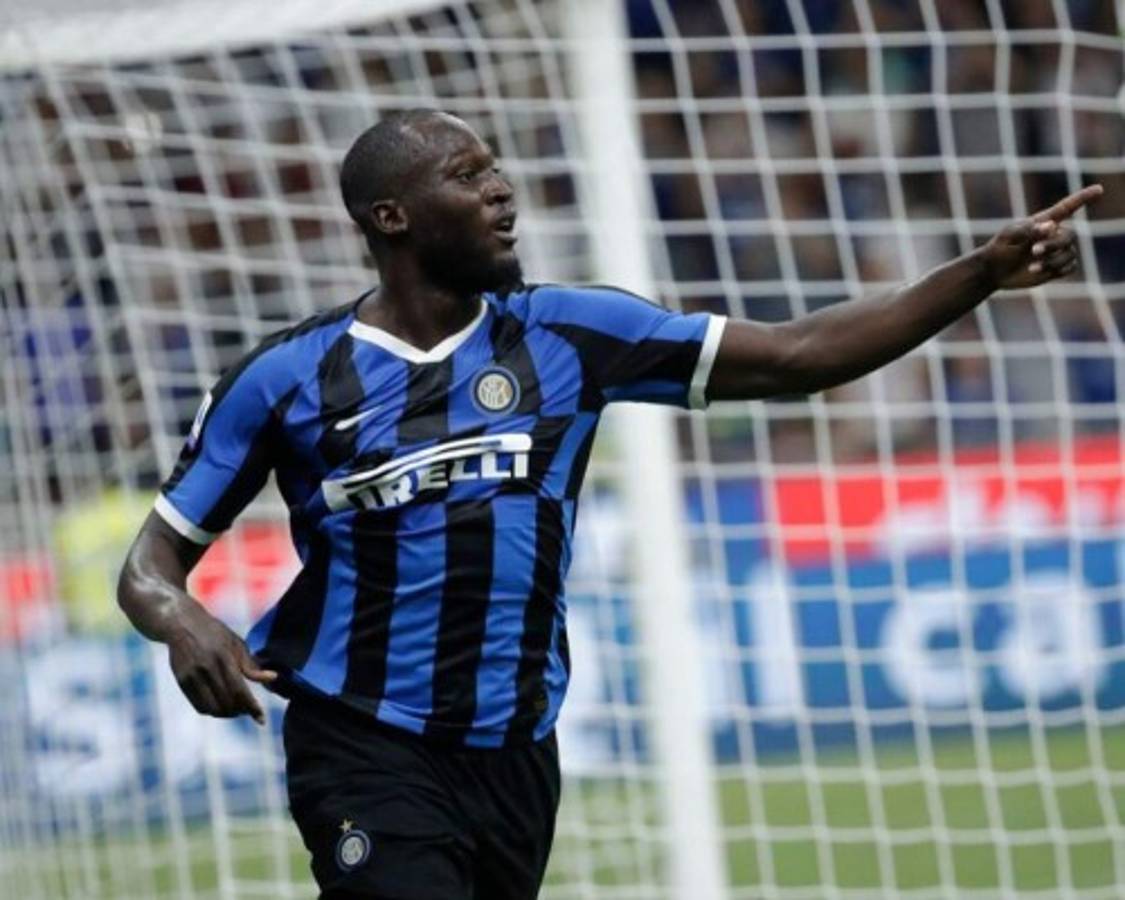 Kessie y Lukaku sufren nuevos insultos racistas en Italia