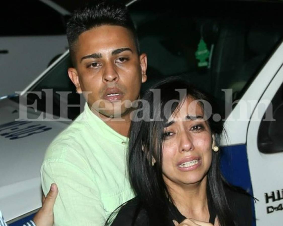 Hermana de Kevin Solórzano: 'Fue tan horrible cuando el juez le dijo que se parara y lo declaró culpable'