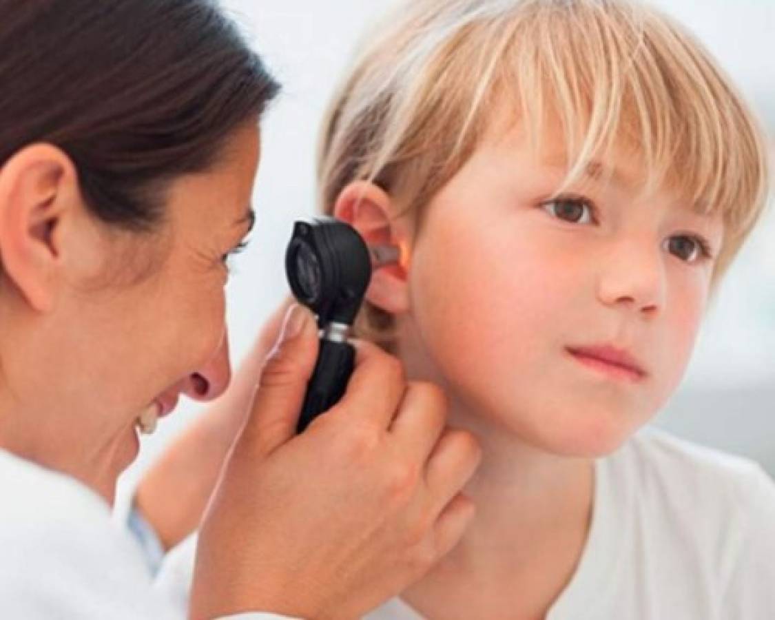 ¿Cómo saber si mi hijo tiene una pérdida auditiva?