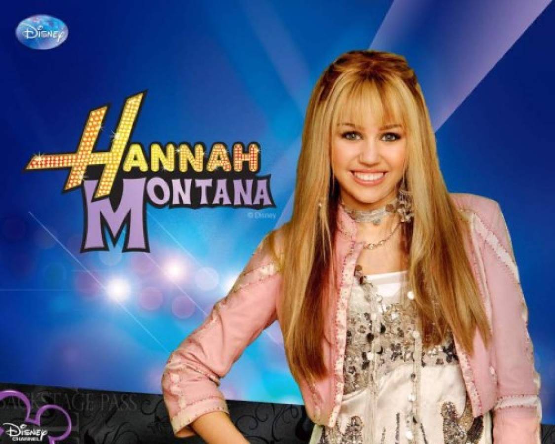 VIDEO: La escandalosa confesión de Miley Cyrus sobre su paso por 'Hannah Montana'