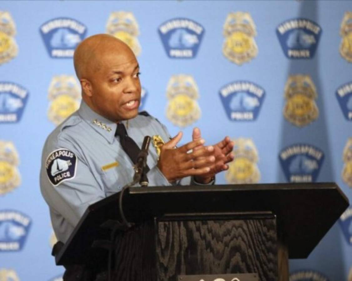 Minneapolis aprueba un 'nuevo modelo' de policía tras la muerte de Floyd