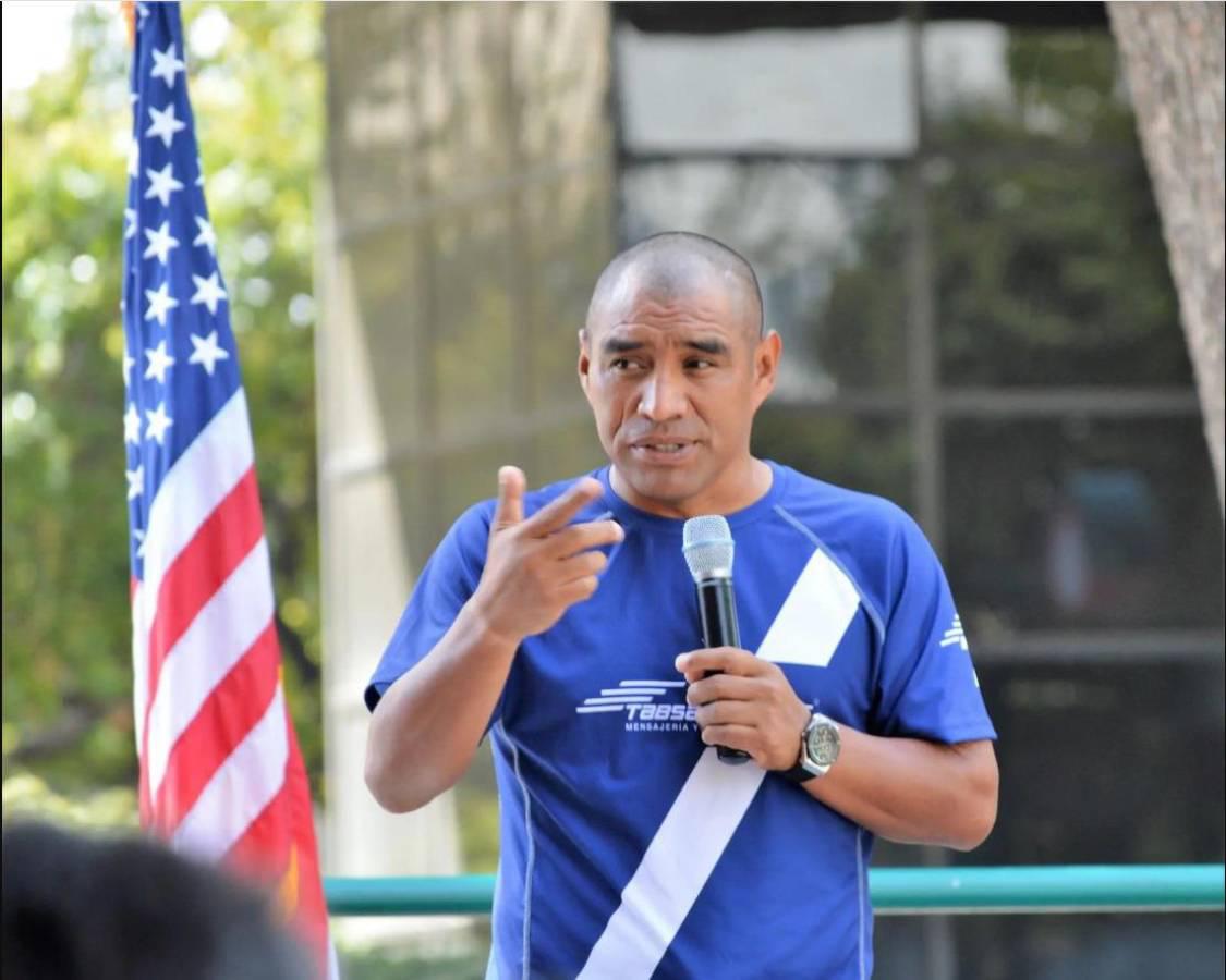 La lista de jugadores goleadores de las ligas de Centroamérica