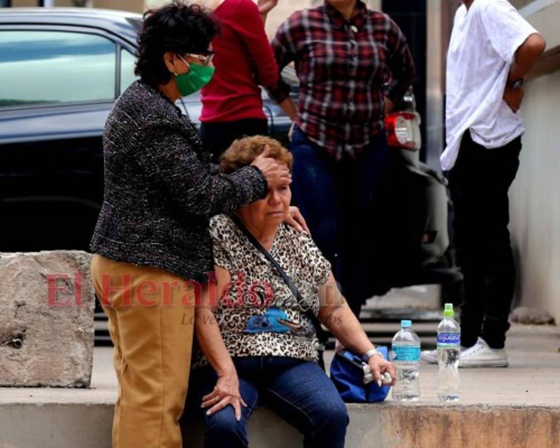 Matan a tiros a joven cuando fue a visitar a su novia en Comayagüela