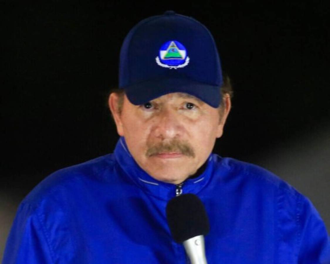 EEUU está 'dispuesto a aumentar presión” sobre Nicaragua
