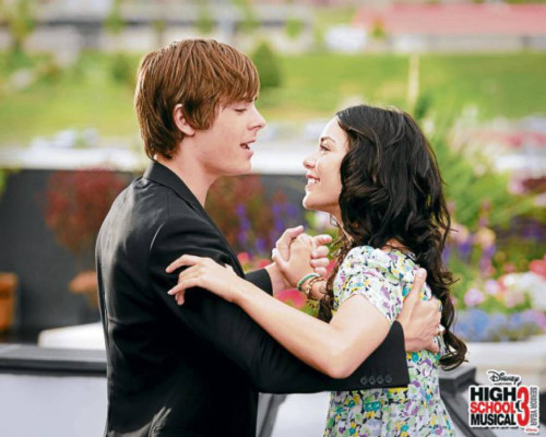 Zac Efron, un artista que aprende de los grandes del cine