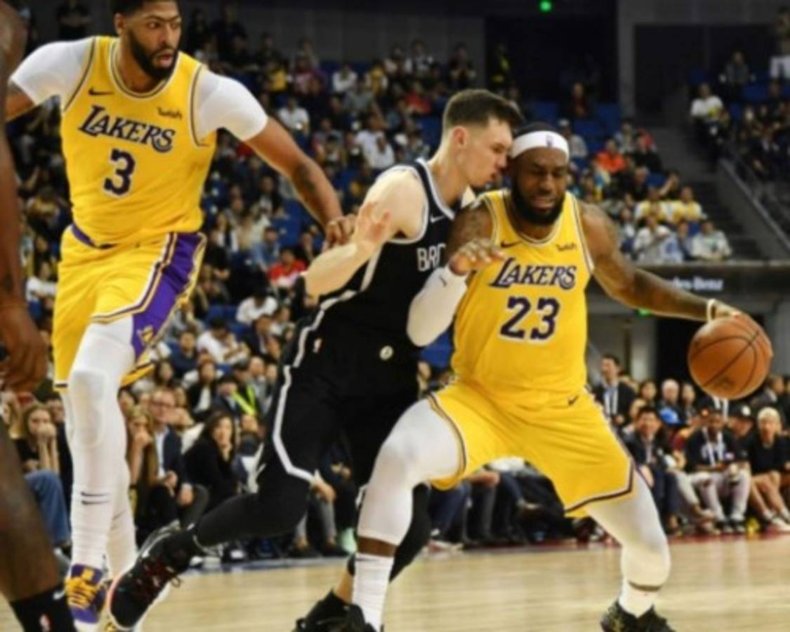 La NBA afronta con cautela el reinicio de los entrenamientos