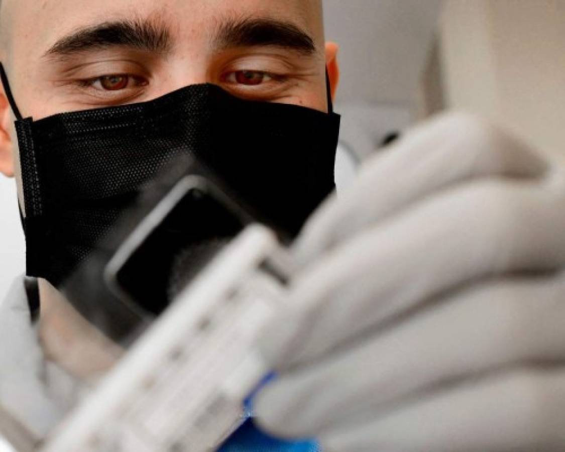 Nueva York necesita 'millones' de test ante avance del coronavirus