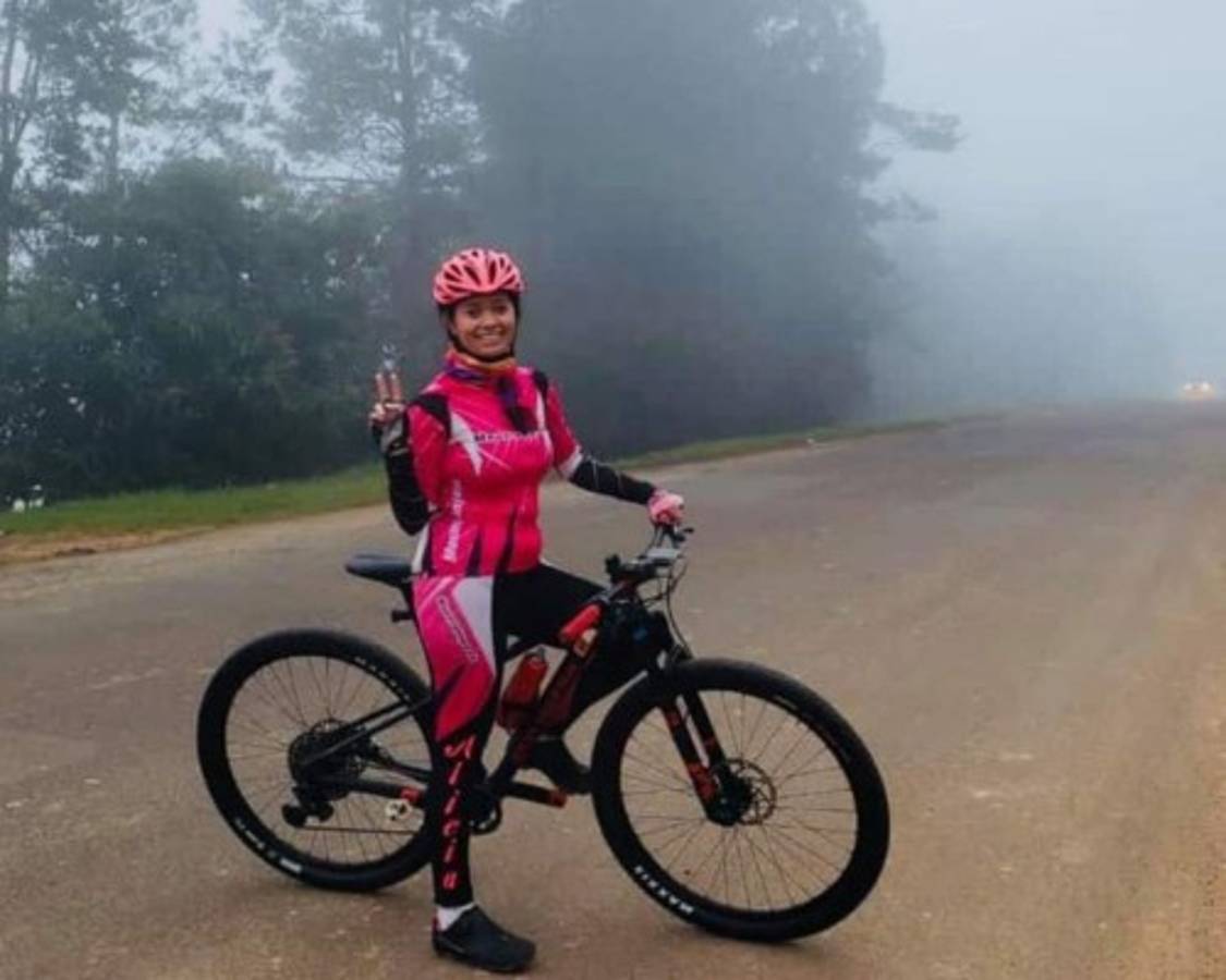 Así vivieron los ciclistas la Vuelta El Heraldo