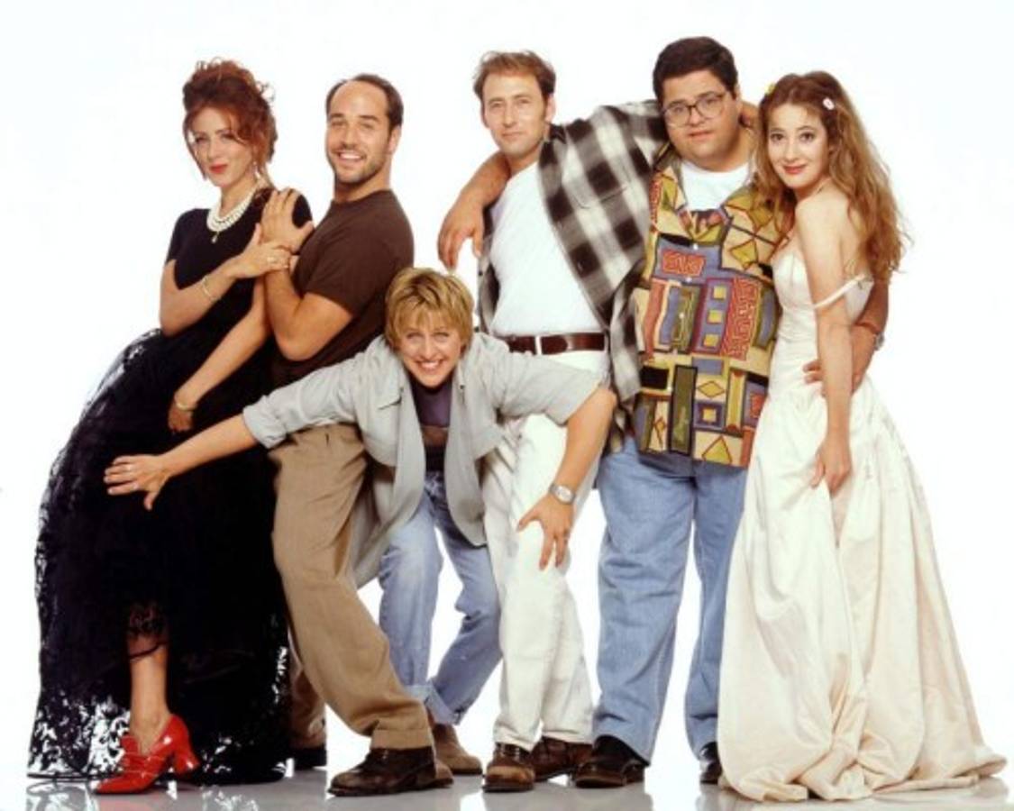 Famosas series con nombre diferente