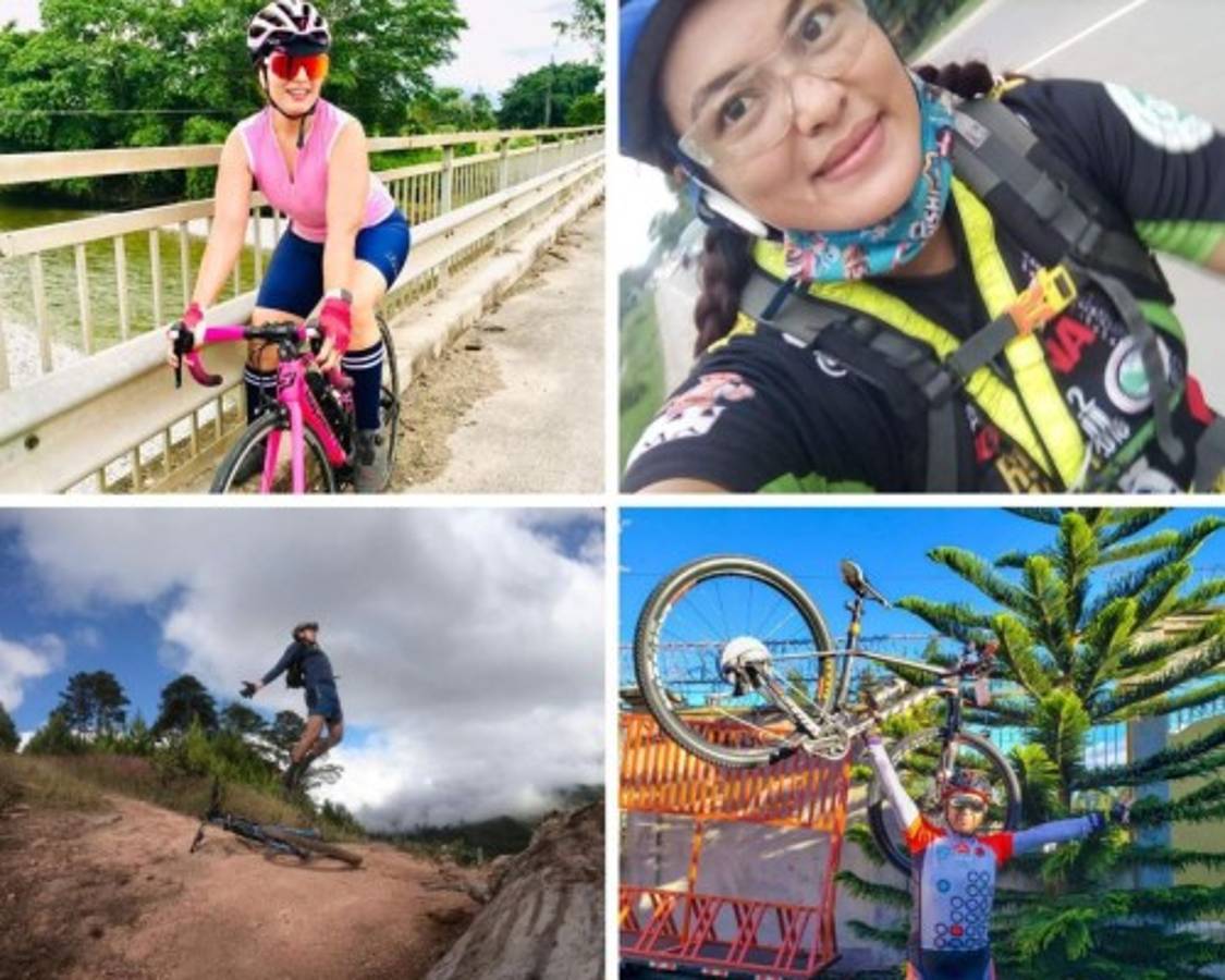 Así vivieron los ciclistas la Vuelta El Heraldo