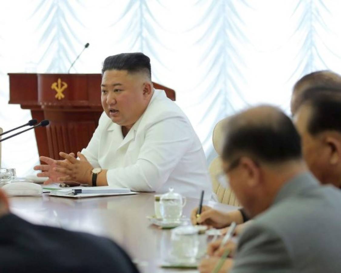 Corea del Norte quiere cortar las líneas de comunicación con Seúl