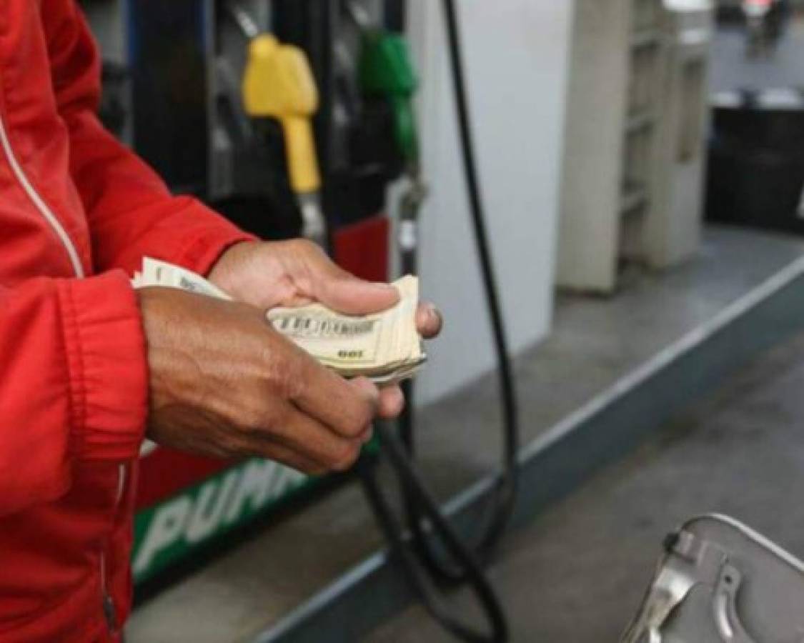 La Sen dará a conocer este 14 de marzo las rebajas en los combustibles