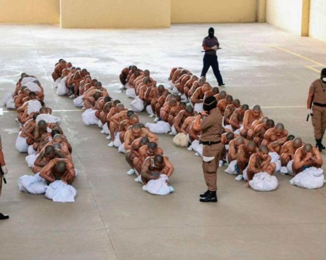 Temor en El Salvador por ola homicida y uso de fuerza para contenerla