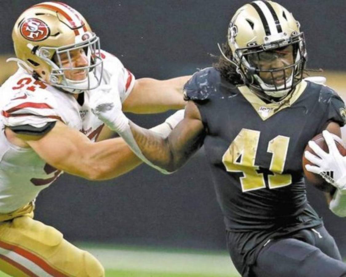 La NFL admite que ignoró las protestas contra el racismo de jugadores