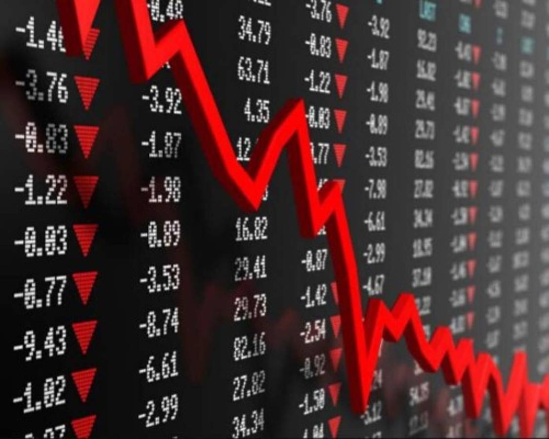 FMI prevé contracción de 5,2% del PIB de Latinoamérica en 2020 por Covid-19