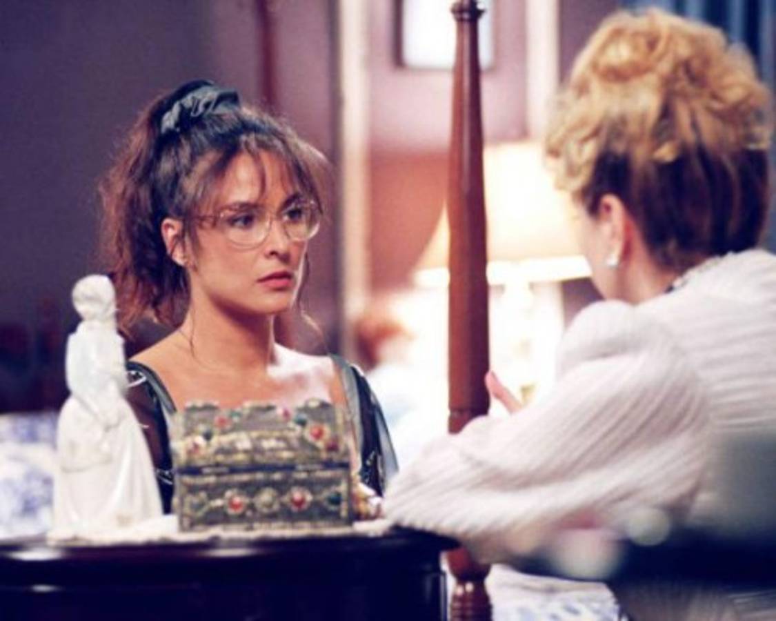 La última voluntad de Lorena Rojas