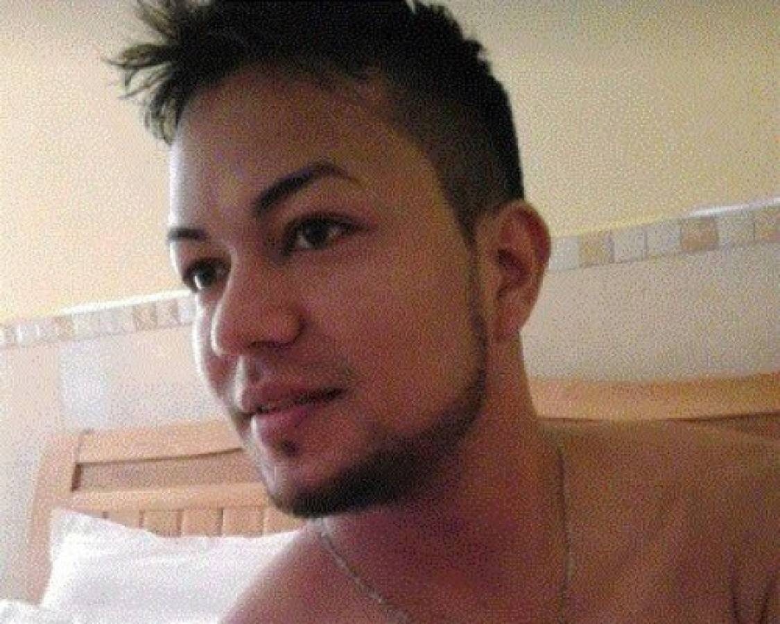El extraño comportamiento en Facebook del hondureño que mató a martillazos a su pareja