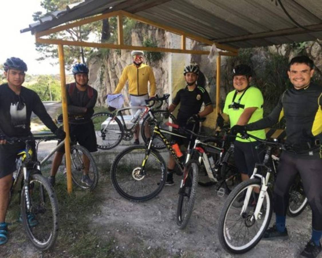 Así vivieron los ciclistas la Vuelta El Heraldo