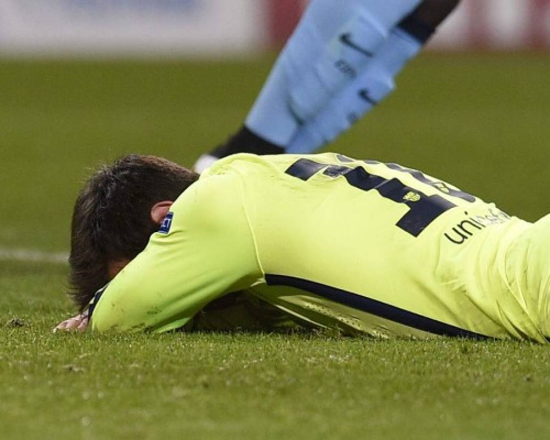 Messi seguirá lanzando los penales a pesar de su error, afirma Luis Enrique